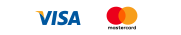 Visa Mastercard